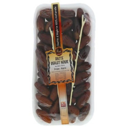 DATTE RAVIER 12X500G